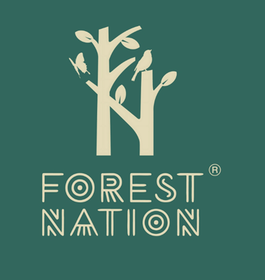Forest Nation logo