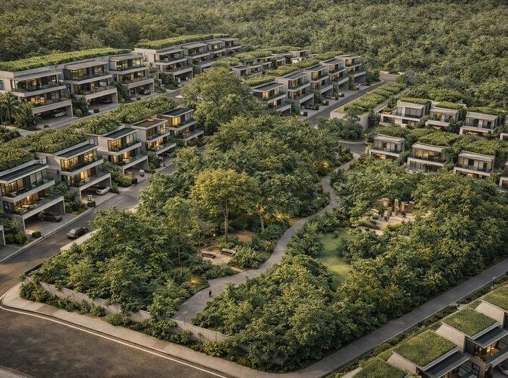 Forest Nation community